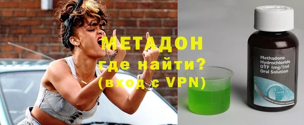 крисы Белоозёрский